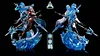 1/6 Scale Teyvat Girl Group Series 002 Shenhe - Genshin Impact Resin Statue - Atlas Studio