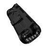 TPU Case Full Protection with Stand Base Gaming Console Protective Cover Skin Heat Dissipation Vents Shockproof Protective for Odin3 Accessories
