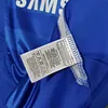 2011-2012 Retro Chelsea FC Champions League version Home Football Shirt 1:1 Thai Quality