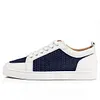 Low Tops