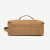 Camping Storage Bag Large Capacity Gas Canister Picnic Bag for Family Activities