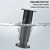 Furniture Feet with Screws Height Adjustable for Table Sofa Cabinet(80-120mm)