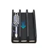 Magnetic Batch-head Holder Powerful Magnet Drill Bit Holder for Most Drills Tool