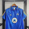 1998-1999 Retro Newcastle United Away Football Shirt 1:1 Thai Quality