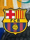 2025-2026 Player Version Barcelona Special Edition Football Shirt 1:1 Thai Quality
