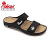 Rieker&reg; 2025 Letnie Damskie Najlepsze Buty Do Masażu