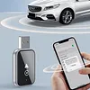 Wired To Wireless Carplay & Android Auto 2 in 1 Dongle Auto Connect Mini Adapter