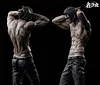 1/6 Scale Watching Mirror Eren Yeager - Attack On Titan Resin Statue - Typical Scene Studio