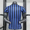 2025-2026 Player Version Inter Milan Home Football Shirt 1:1 Thai Quality