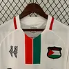 2023-2024 Palestine Away Football Shirt 1:1 Thai Quality love fball