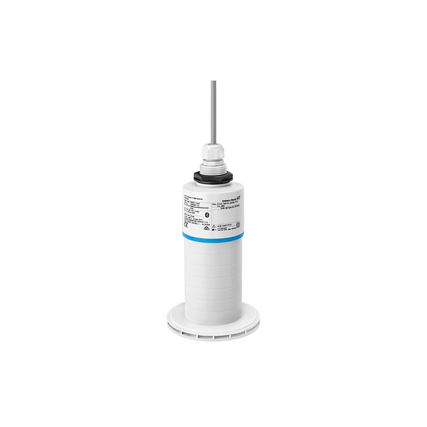 e+h,E+H Micropilot FMR20 Radar Level Transmitter