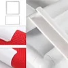 Cross Stitch Hoops Frames Plastic Rectangular DIY Sewing Tools