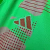 2025-2026 Flamengo Goalkeeper Football Shirt 1:1 Thai Quality