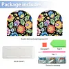 Acrylic Mandala Diamond Painting Napkin Rack Decor Kit