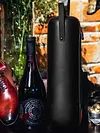 EVA Portable Wine Bag Shockproof Single Red Wine Gift Box Wine Travel Carrier