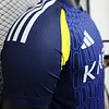 2024/2025 Player Version Al-Nassr Away Football Shirt