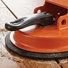 Floor Joint Fixer Tool Heavy Duty Suction Cup Plank Grabber Laminate Flooring Tools for Wood Floors Laminate Vinyl Plank Hardwood