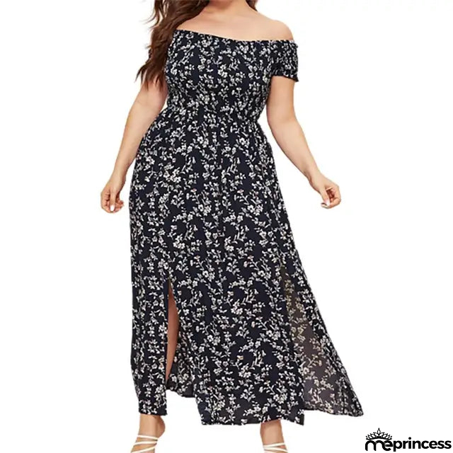 Bold and light Dress