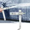 35ml Water Foam Pot Adjustable Soap Foam Spray Bottle Car Wash Foam Sprayer