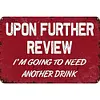 (Multi Style)Warning Sign - Vintage Metal Signs - 20*30cm - Warning