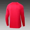 2022/2023 Liverpool Long Zipped Jacket Pink Jersey 1:1 Thai Quality Set love fball