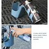 Motorcycle Chain Lube Applicator Multi-Function for Motorcycle Bike (Set)
