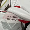 2025-2026 Women Sao Paulo  Home All Sponsors Football Shirt 1:1 Thai Quality