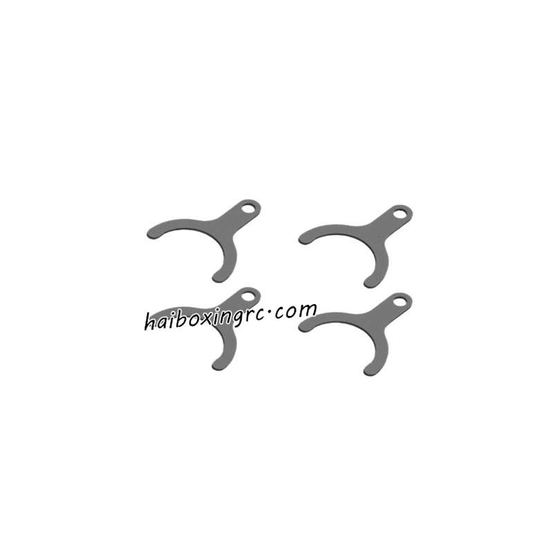 HAIBOXING 12895 RC Truck Parts Transmission Block 12721