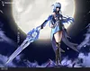 1/6 Scale Jingliu - Honkai: Star Rail Statue - ABsinthe Studios