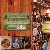 Gardening - Vintage Metal Signs - 20*30cm/30*40cm - Warning&Farm
