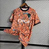 2022/2023 C&aacute;diz Carnival Special Edition Orange Football Shirt 1:1 Thai Quality