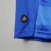 2011-2012 Retro Chelsea FC Champions League version Home Football Shirt 1:1 Thai Quality
