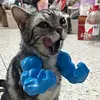 Cat Muscle Arm 3D Printed Neck Arm with Muscle Pet Cosplay Costume Accessories