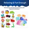 DIY Diamond Painting Kits Creative Diamond Stickers Kit
