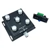 4-Way Coax Remote Antenna Switch Antenna Switch 500W PEP Antenna Splitter Switch