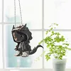 >SALE<Cool Pterodactyl Single-Sided 5D DIY Diamond Painting Hanging Pendant (#1)