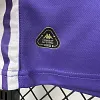 2025-2026 Fiorentina Home Football Shirt 1:1 Thai Quality