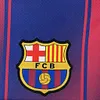 2025-2026 FC Barcelona Home Football Shirt 1:1 Thai Quality