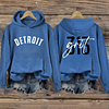 Grit 313 Hoodie