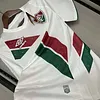 2024-2025 Fluminense away Football Jersey 1:1 Quality Thai Quality