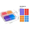  30/90/120pcs/set Clay Mud DIY Diamond Painting Clay Mud Glue Clay Wax Tool Accessories DIY Diamond Art Accessories