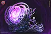Hollow Technique Purple Satoru Gojo with LED - Jujutsu Kaisen Resin Statue - Fantasy Studios