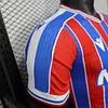 2025-2026 Player Version Crystal Palace Home Football Shirt 1:1 Thai Quality