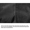 Auto Children Safety Pads Child Baby Seat Protector for Baby Kid Car Accessories