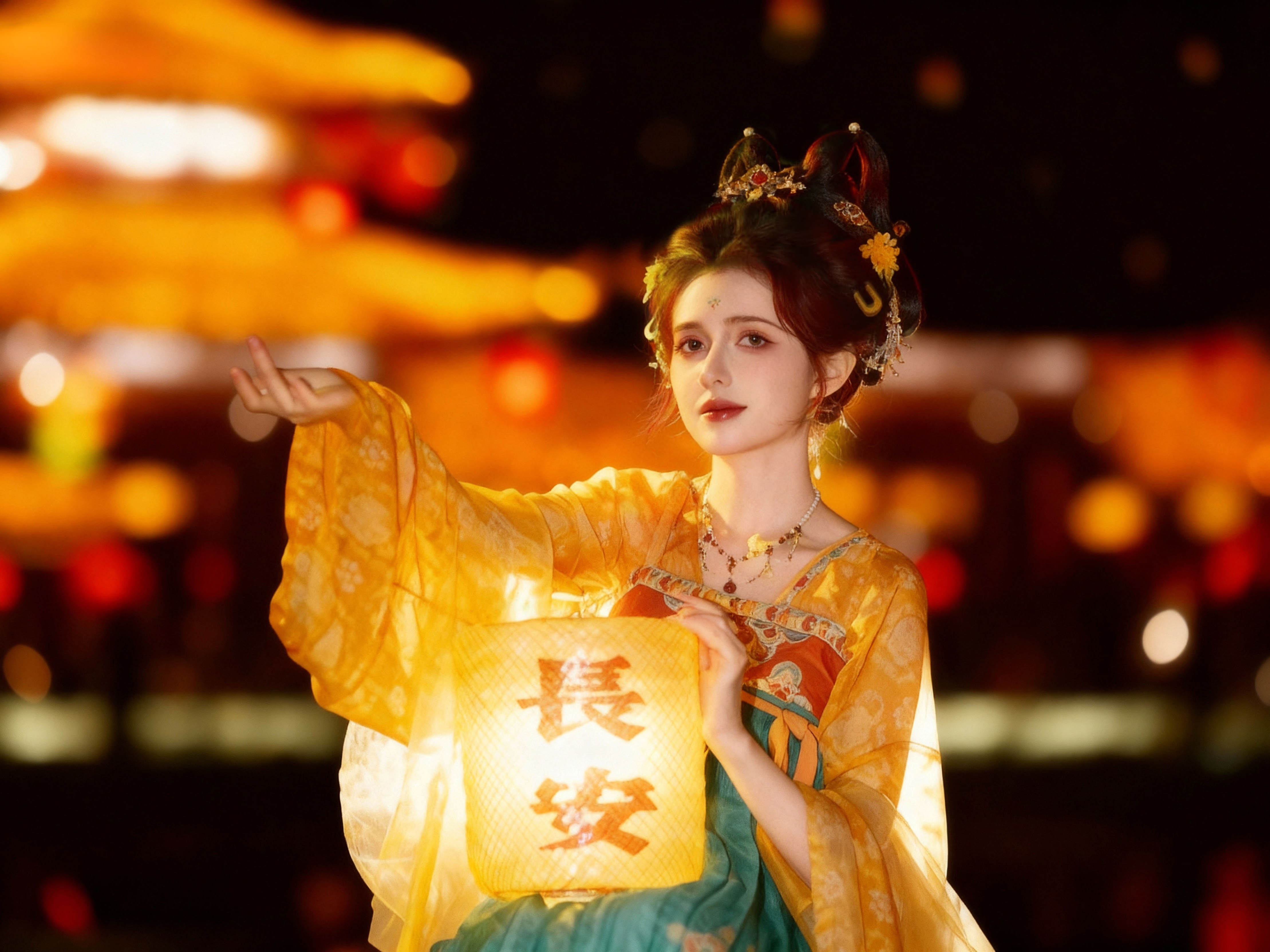 [Most Popular Choice] 4-Day Xi&rsquo;an Discovery Tour: Terracotta Warriors, Hanfu Experience, Bell and Drum Towers & Tang Dynasty Wonders