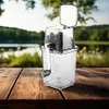 Carp Fishing Bait Lure Crusher Grinder Manual Ice Crusher Carp Baits Grinder Box