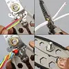 HOT SAVE 49%🔥New Upgrade Multi-Purpose Professional Wire Stripping Tool  (🎁Christmas Hot Sale🎁)