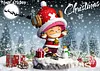Christmas Tony Tony Chopper - ONE PIECE Resin Statue - Tony Studios