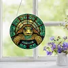 Acrylic Sea Turtle - 5D DIY Craft Pendant