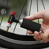 CO2 Bicycle Tire Inflator Bike Tire Pump Tool Aluminum Alloy Cycling Accessories
